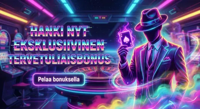 Karhusino Casino